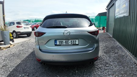 2019 Mazda CX-5 - photo 7