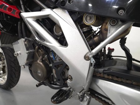 2006 Aprilia SXV - photo 8