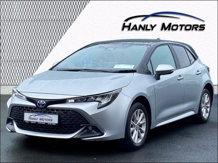 2024 Toyota Corolla - photo 3