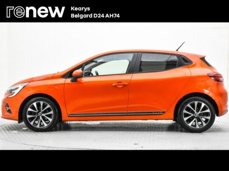 2020 Renault Clio - photo 14