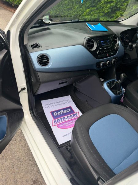 2019 Hyundai i10 - photo 8