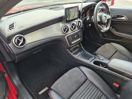 2017 Mercedes-Benz CLA - photo 20