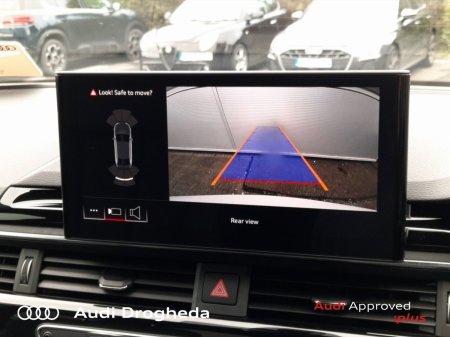 2024 Audi A4 - photo 20