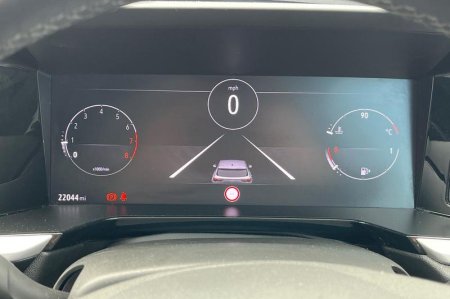 2022 Vauxhall Grandland - photo 13