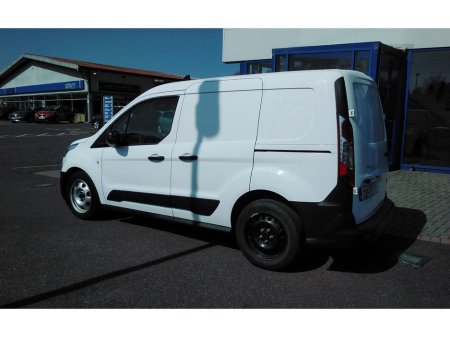 2022 Ford Transit Connect - photo 4