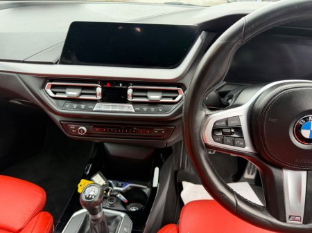 2021 BMW 2-Series - photo 20