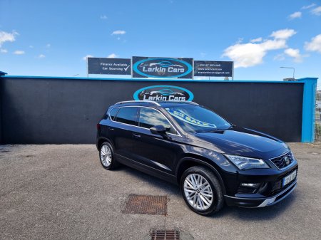 2017 SEAT Ateca - photo 3