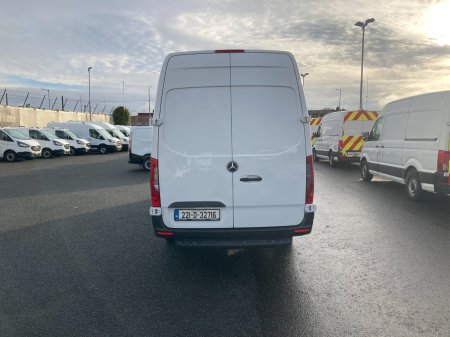 2022 Mercedes-Benz Sprinter - photo 6