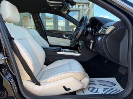 2015 Mercedes-Benz E-Class - photo 12