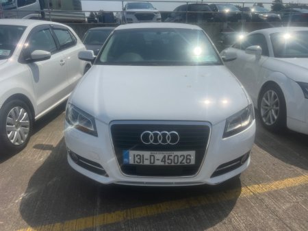 2012 Audi A3 - photo 2