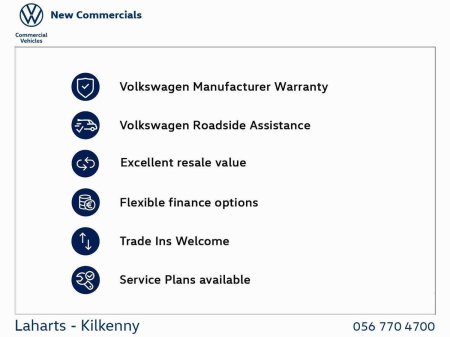 2026 Volkswagen Transporter - photo 4