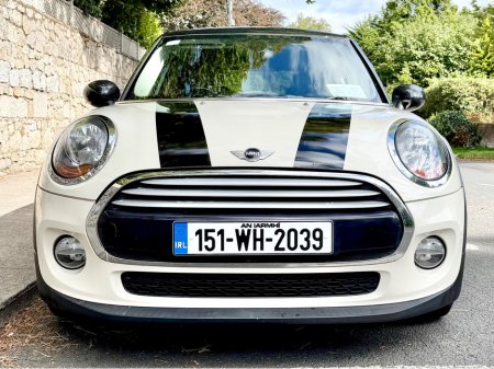 2015 Mini Cooper - photo 9