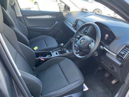 2023 Skoda Karoq - photo 6