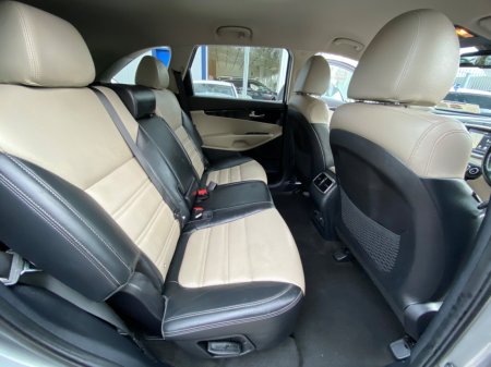 2019 Kia Sorento - photo 21