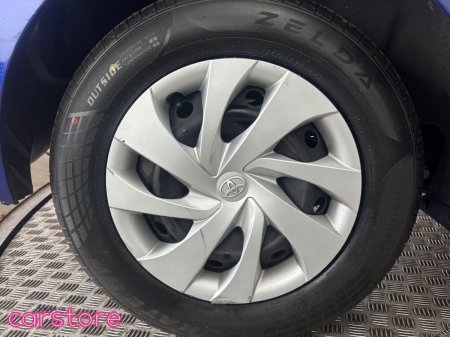 2022 Toyota Yaris - photo 14