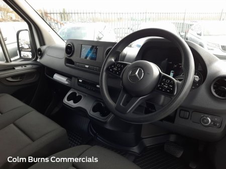 2024 Mercedes-Benz Sprinter - photo 7