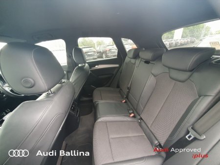 2021 Audi Q5 - photo 13