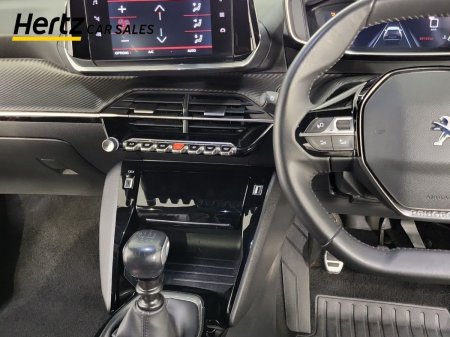 2023 Peugeot 2008 - photo 23