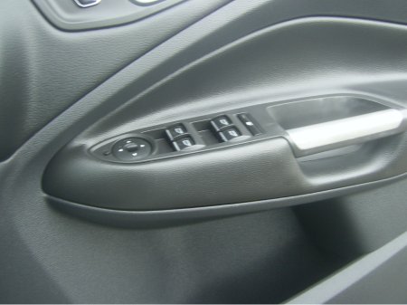 2016 Ford Kuga - photo 14