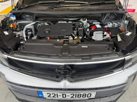 2022 Opel Grandland - photo 22