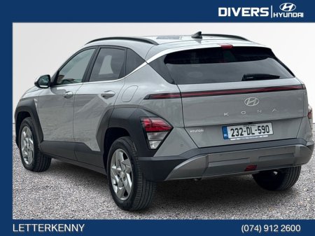 2023 Hyundai KONA - photo 2