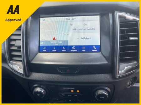 2022 Ford Ranger - photo 9
