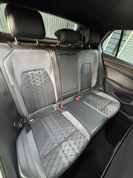 2023 Volkswagen Golf - photo 23