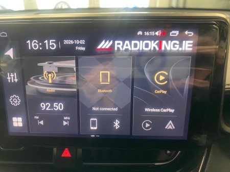 2018 Toyota C-HR - photo 10