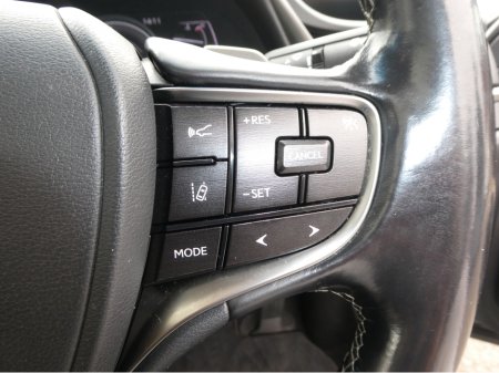 2021 Lexus ES - photo 22