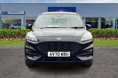 2020 Ford Kuga - photo 6