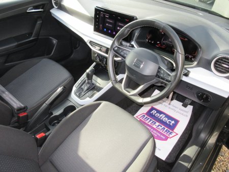 2023 SEAT Arona - photo 11