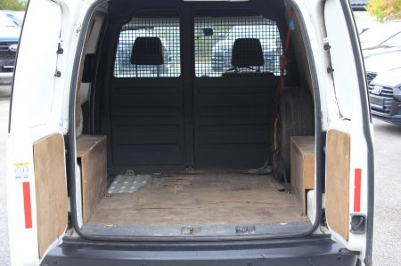 2013 Volkswagen Caddy - photo 9