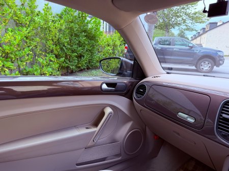 2015 Volkswagen Beetle - photo 21