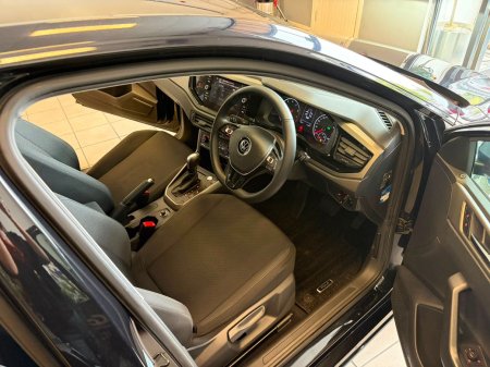 2021 Volkswagen Polo - photo 15