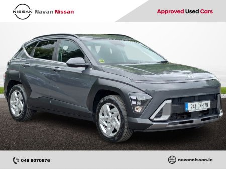 2024 Hyundai KONA 1.0 T-GDI Elegance *ECONOMICAL CHOICE*