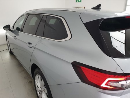 2025 Skoda Superb - photo 46