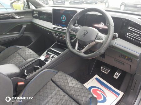 2024 Volkswagen Tiguan - photo 6