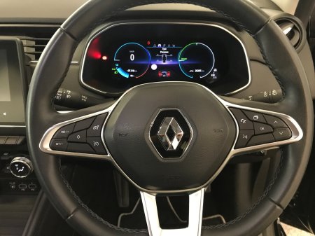 2023 Renault Zoe - photo 13