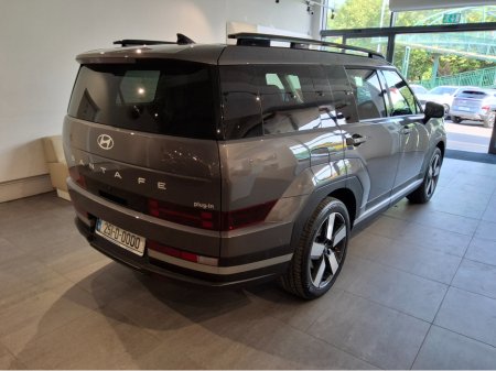 2025 Hyundai Santa Fe - photo 2