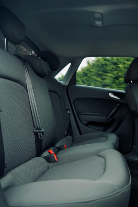 2017 Audi A1 - photo 16