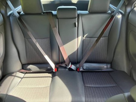 2023 Toyota Yaris Cross - photo 12