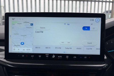 2024 Ford Focus - photo 31