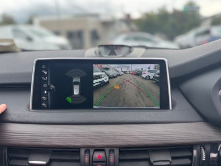 2017 BMW X5 - photo 15