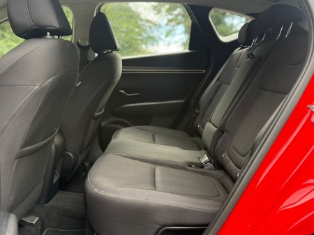 2022 Hyundai Tucson - photo 6