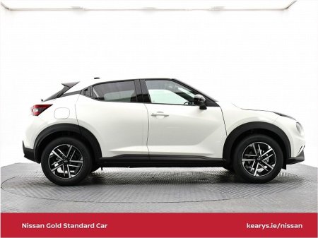 2026 Nissan Juke - photo 14