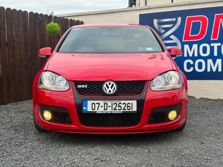 2007 Volkswagen Golf - photo 2