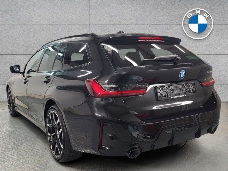 2026 BMW 3-Series - photo 2