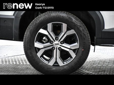 2026 Dacia Bigster - photo 9