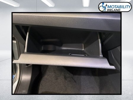 2025 Volkswagen Caddy Maxi Life - photo 15