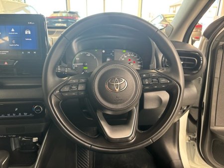 2026 Toyota Yaris - photo 9